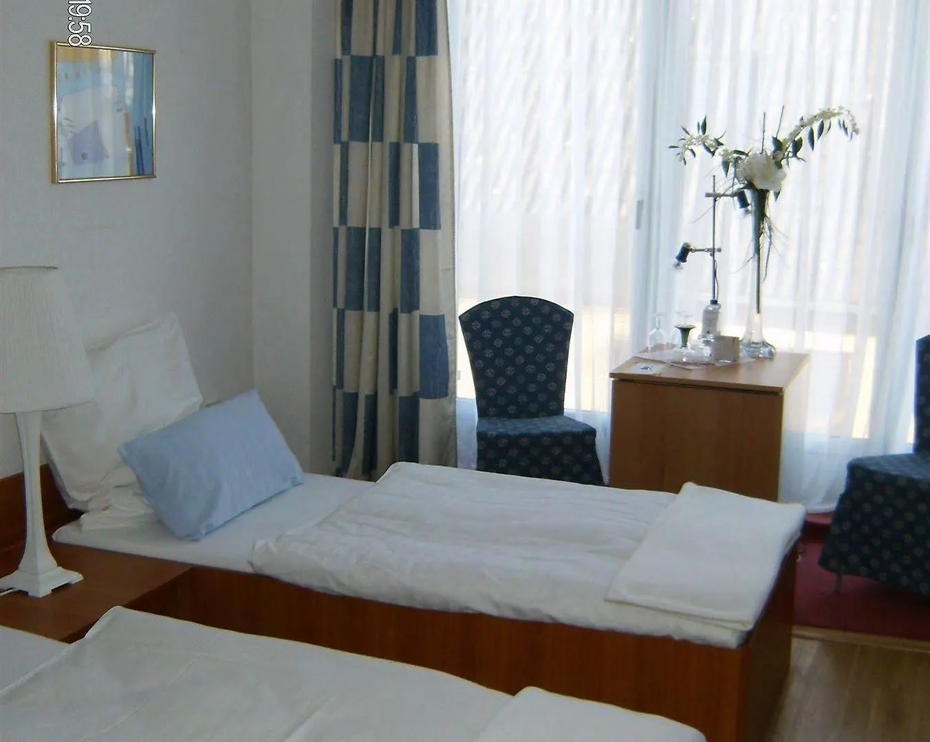 ***  Hotel Nordmarkt Hannover Germany