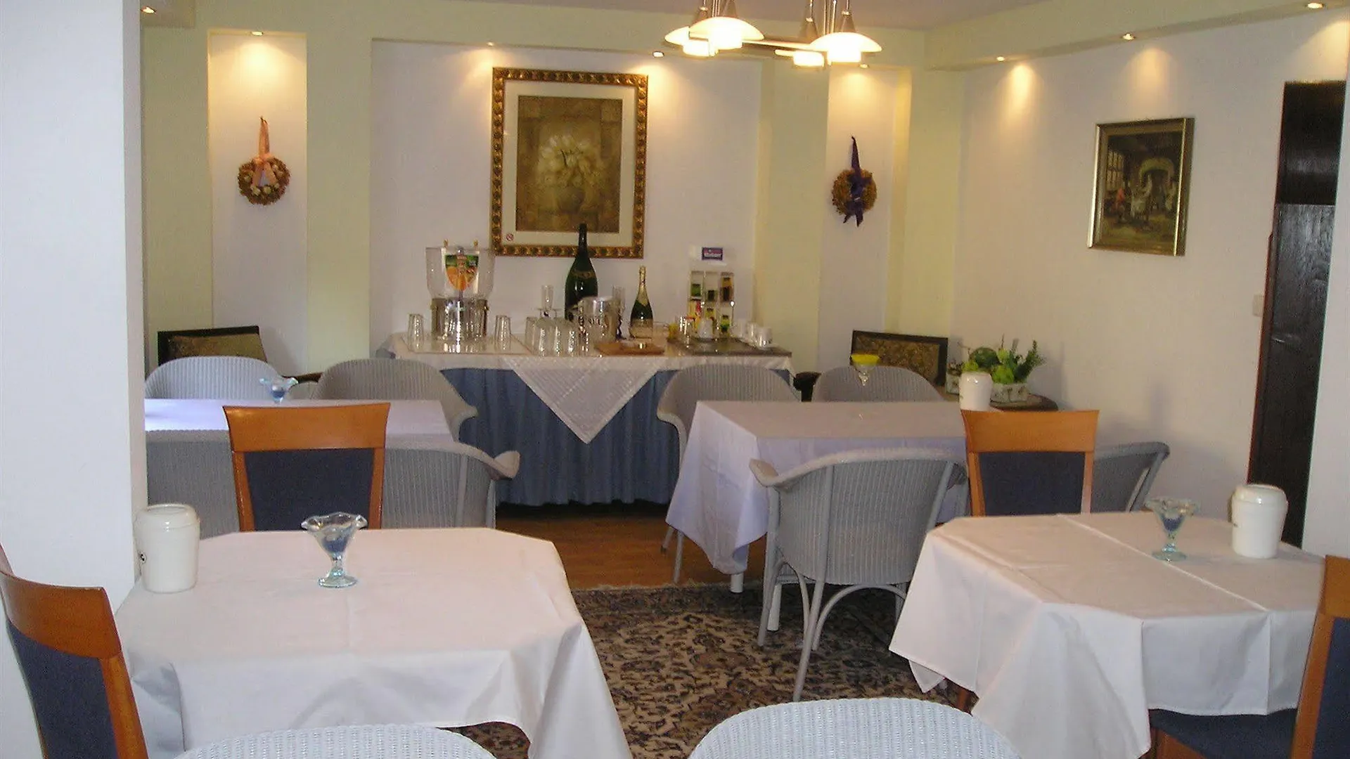 ***  Hotel Nordmarkt Hannover Germany