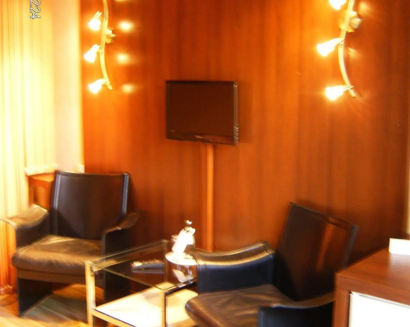 Hotel Nordmarkt Hannover 3*,