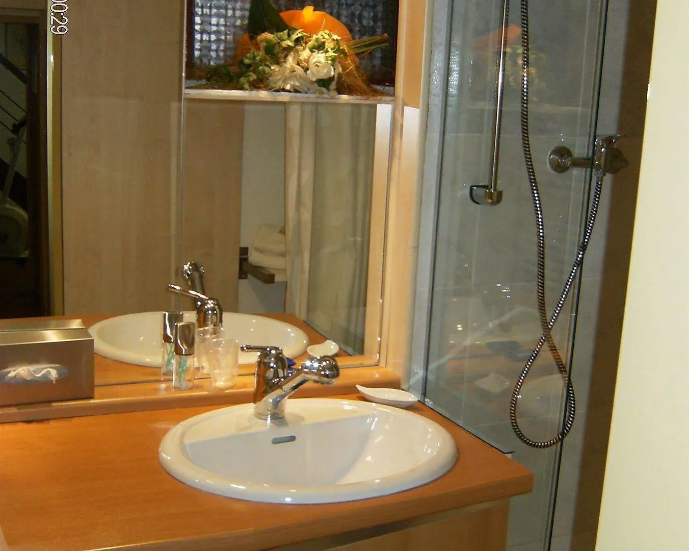 Hotel Nordmarkt Hannover